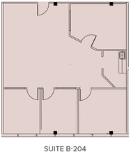3110 Camino del Rio S, San Diego, CA for lease Floor Plan- Image 1 of 1