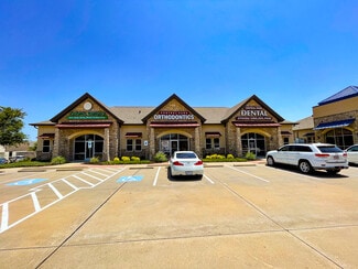 More details for 3101 S Center St, Arlington, TX - Office/Medical for Lease