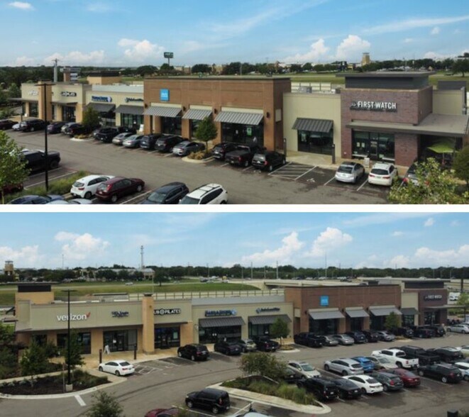 1225 S Interstate 35, Georgetown, TX for sale - Building Photo - Image 1 of 1