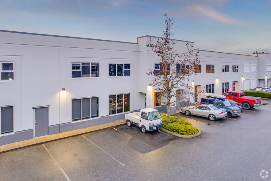 30445 Progressive Way, Abbotsford, BC for lease - Building Photo - Image 2 of 4