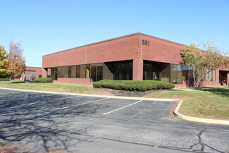 More details for 881 Marcon Blvd, Allentown, PA - Office for Lease