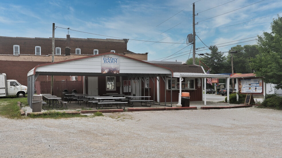8 IN-145, Birdseye, IN for sale - Building Photo - Image 3 of 16