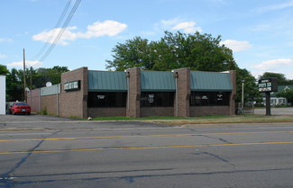 More details for 1227 E Grand River Ave, East Lansing, MI - Retail for Lease