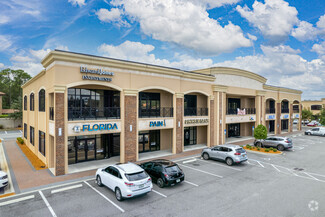 More details for 4796 Hodges Blvd, Jacksonville, FL - Office for Lease