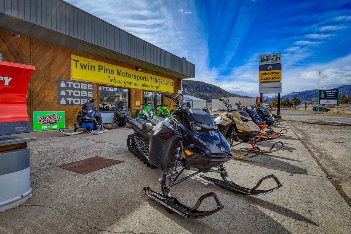 29130 US 160 Hwy, South Fork, CO for sale Building Photo- Image 1 of 38