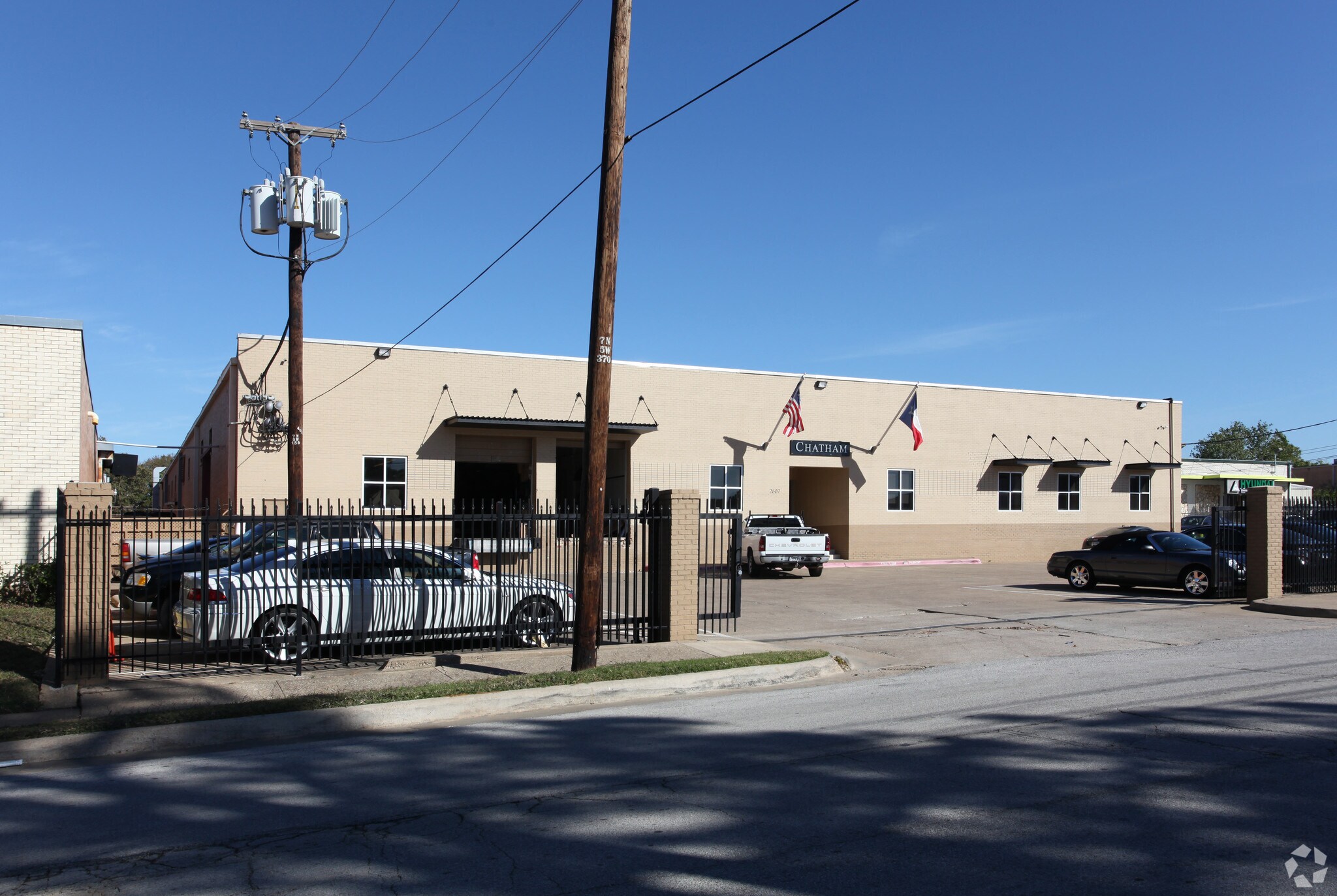 2607 Brenner Dr, Dallas, TX for sale Building Photo- Image 1 of 1
