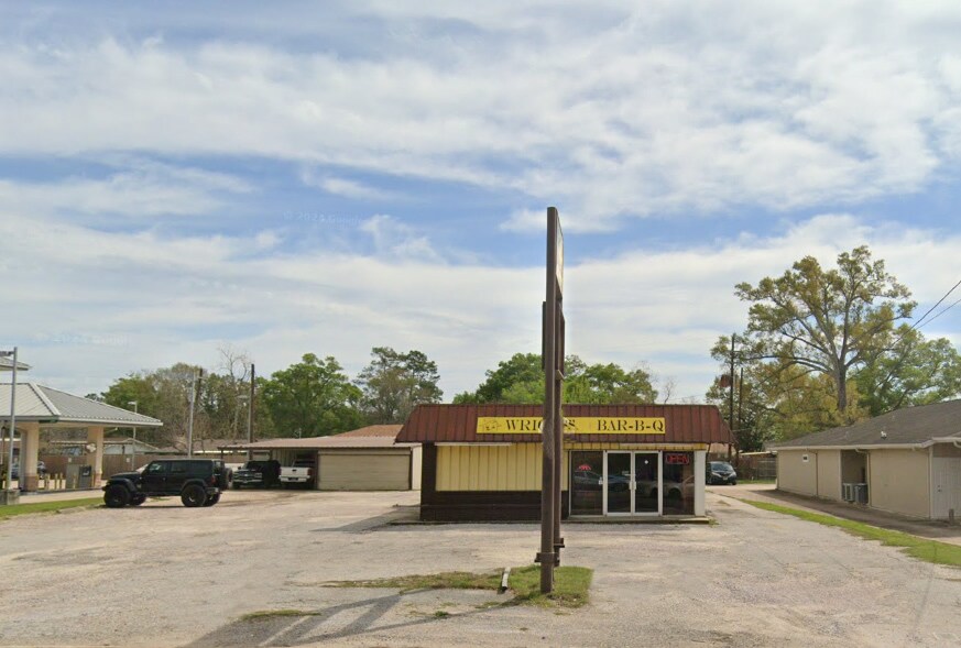 1096 N Main St, Vidor, TX for sale Primary Photo- Image 1 of 1