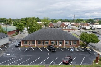 More details for 201 N Oak Ave, Cookeville, TN - Office/Medical for Lease