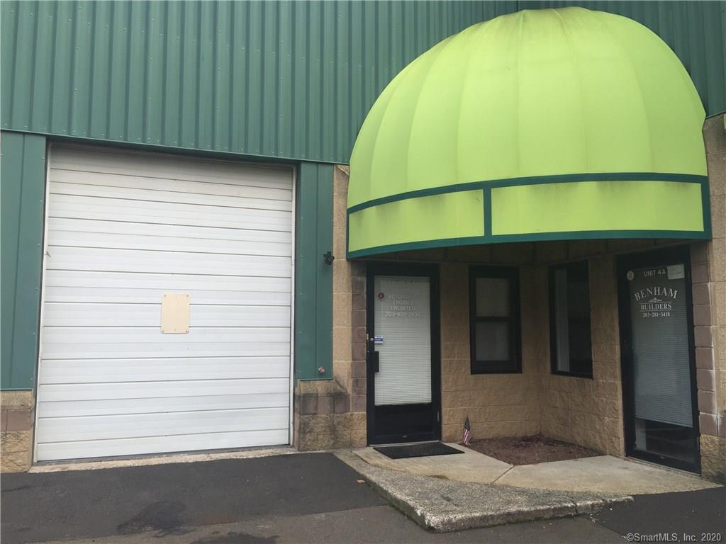 555 Sherman Ave, Hamden, CT for sale Building Photo- Image 1 of 1