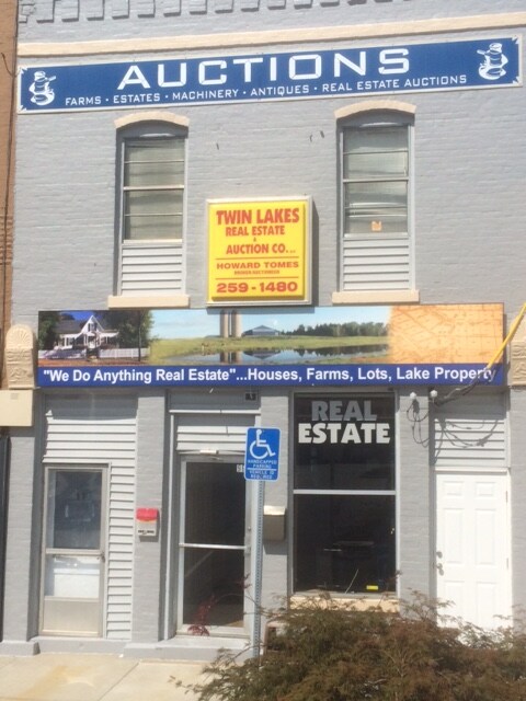 96 Public Sq, Leitchfield, KY for sale Primary Photo- Image 1 of 1