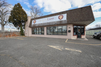 More details for 740 N Broad St, Woodbury, NJ - Land for Lease