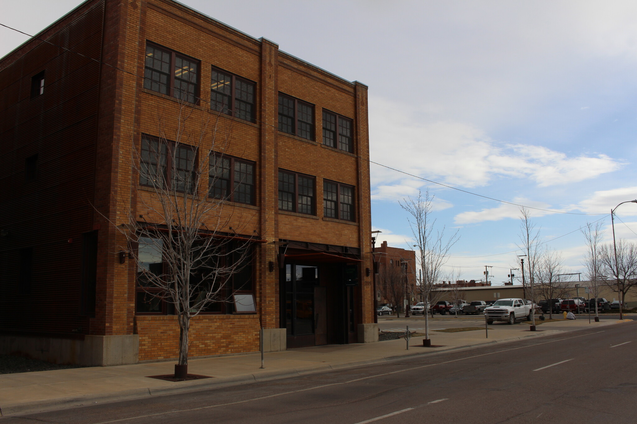 219 2nd Ave S, Great Falls, MT for lease Building Photo- Image 1 of 6