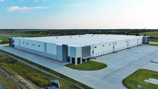 More details for 1220 Sage Hill, Forney, TX - Industrial for Lease