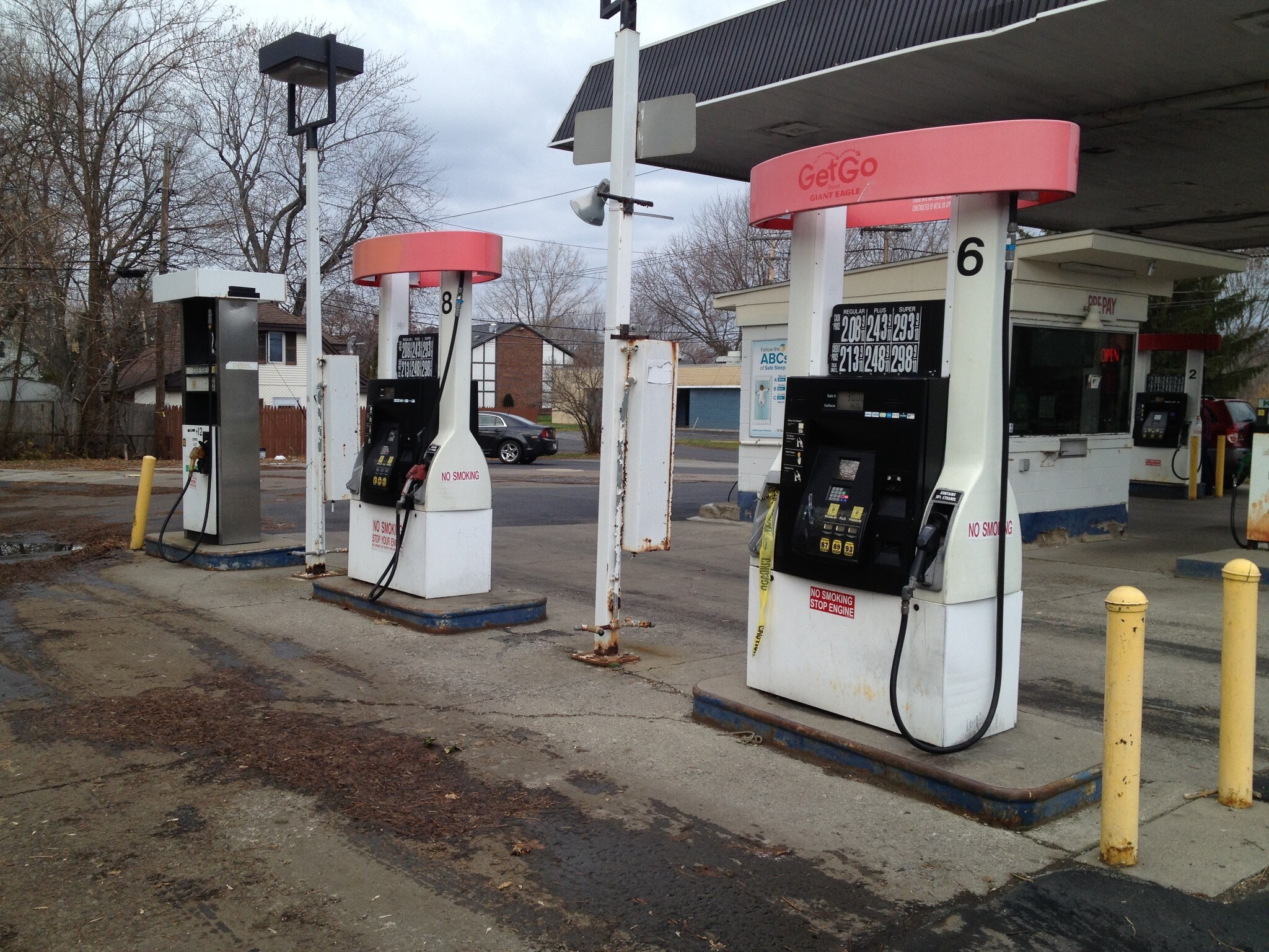 2417 Culver Rd, Rochester, NY for sale Building Photo- Image 1 of 1