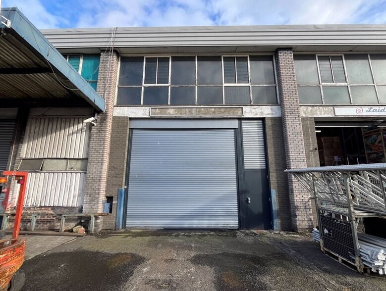 Earlsway, Gateshead for lease - Building Photo - Image 1 of 6