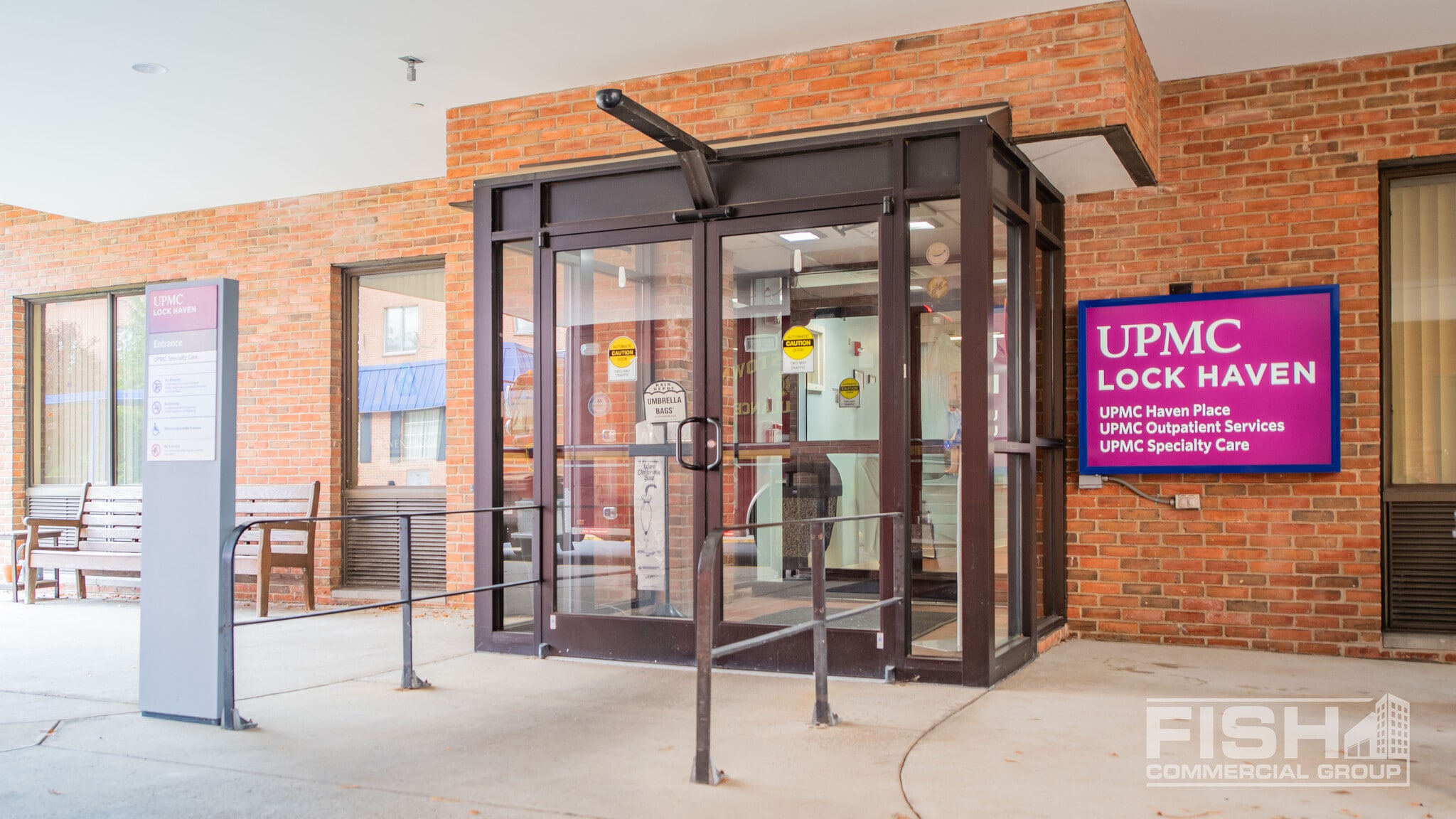 24 Cree Dr, Lock Haven, PA for lease Building Photo- Image 1 of 12