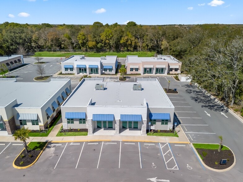 871-801 Highway 466, Lady Lake, FL for lease - Building Photo - Image 2 of 49