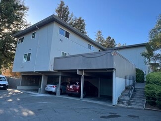 More details for 437 Corte Arango, El Sobrante, CA - Multifamily for Sale
