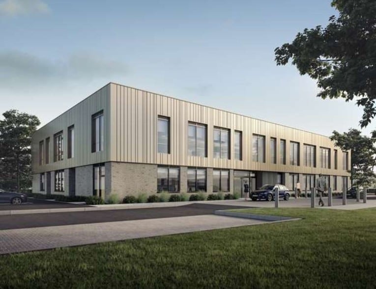 Greenlaw Pl, Newton Mearns for sale - Primary Photo - Image 1 of 1