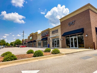 More details for 12181 County Line Rd, Madison, AL - Retail for Lease