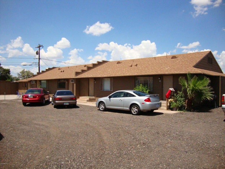 864 E Chandler Blvd, Chandler, AZ for sale - Building Photo - Image 1 of 1