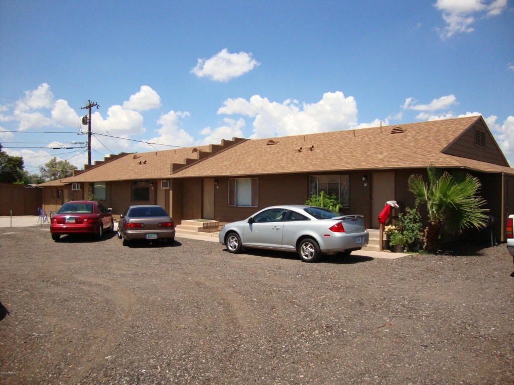 864 E Chandler Blvd, Chandler, AZ for sale Building Photo- Image 1 of 1