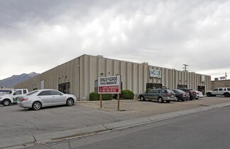 More details for 7023-7045 S 400 W, Midvale, UT - Industrial for Lease