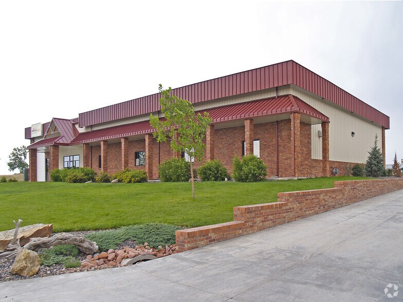 208 Gateway Dr, Johnstown, CO for sale - Primary Photo - Image 1 of 1