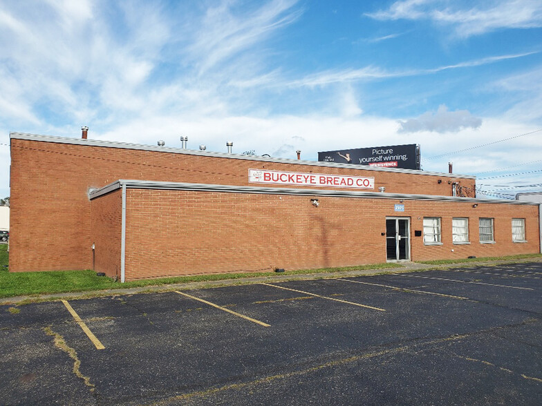 1503-1505 Alum Creek Dr, Columbus, OH for lease - Building Photo - Image 1 of 34