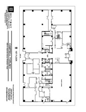 2050 N Greenville Ave, Richardson, TX for sale Floor Plan- Image 1 of 1