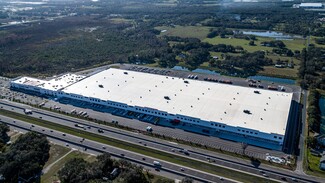 More details for 3205 S Frontage Rd, Plant City, FL - Office for Lease