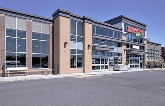 More details for 755 Boul René-Lévesque, Drummondville, QC - Retail for Lease