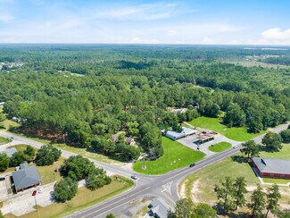 More details for 5289 Wilma Edwards Rd, Black Creek, GA - Land for Sale