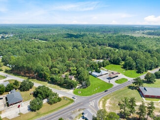 More details for 5289 Wilma Edwards Rd, Black Creek, GA - Land for Sale