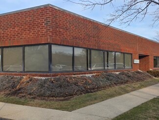 More details for 2009 Fox Dr, Champaign, IL - Office for Lease