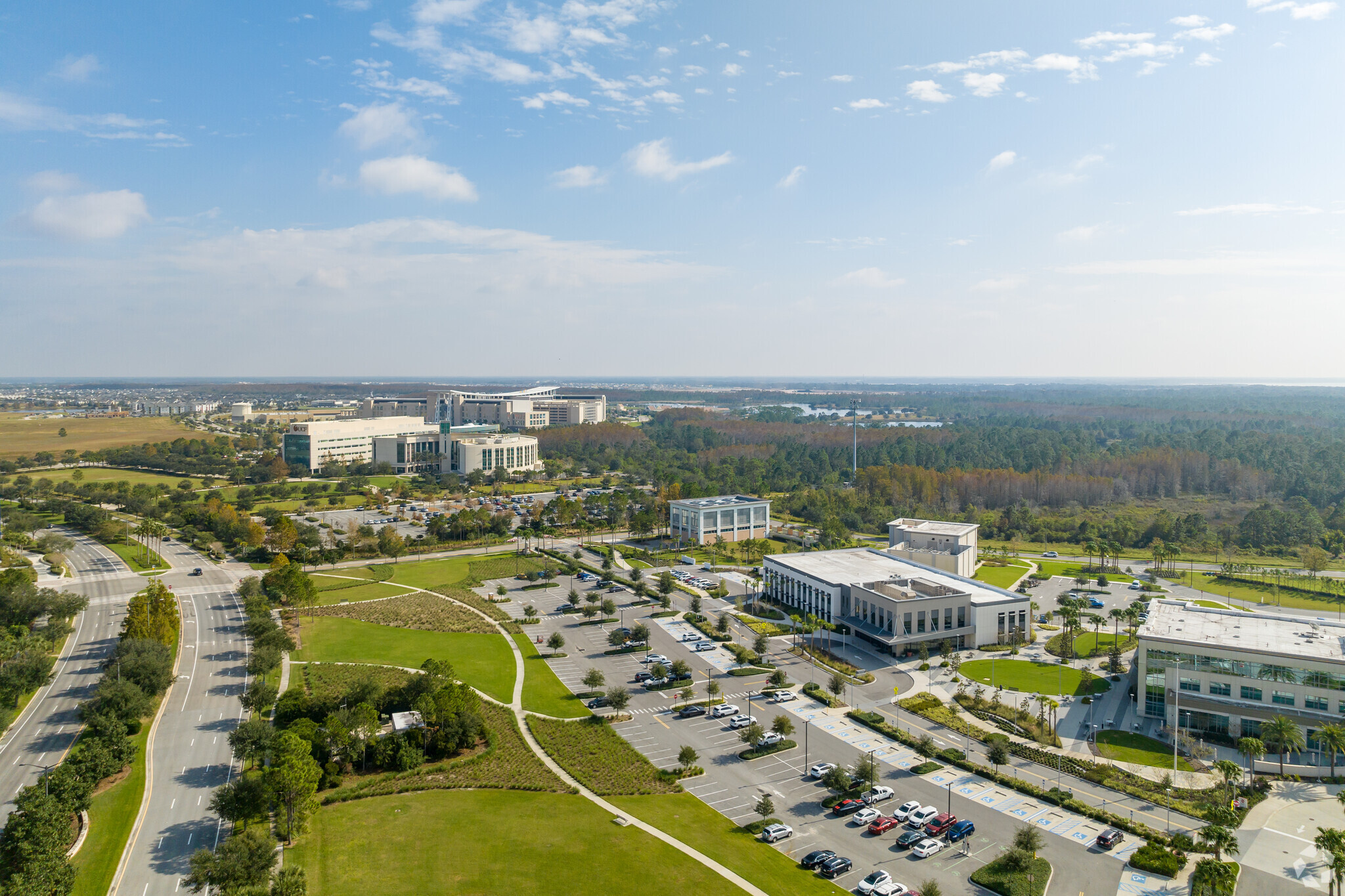 6718 Lake Nona Blvd, Orlando, FL 32827 - Office/Medical for Lease | LoopNet