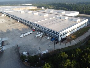 400 Industrial Dr, Birmingham, AL for lease Building Photo- Image 1 of 3