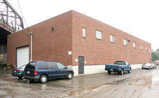 More details for 39 Sprague St, Hyde Park, MA - Industrial for Lease