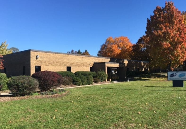 507 36th St SE, Grand Rapids, MI for sale - Building Photo - Image 1 of 1