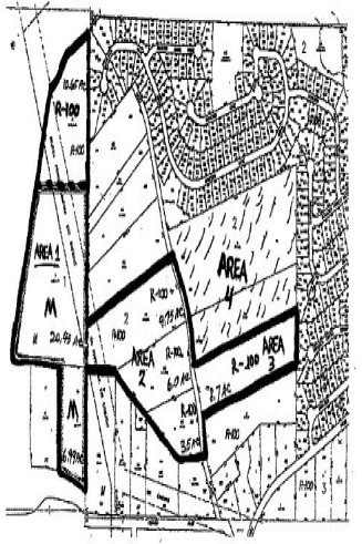 1700 Henrico Rd, Conley, GA for sale - Plat Map - Image 2 of 2