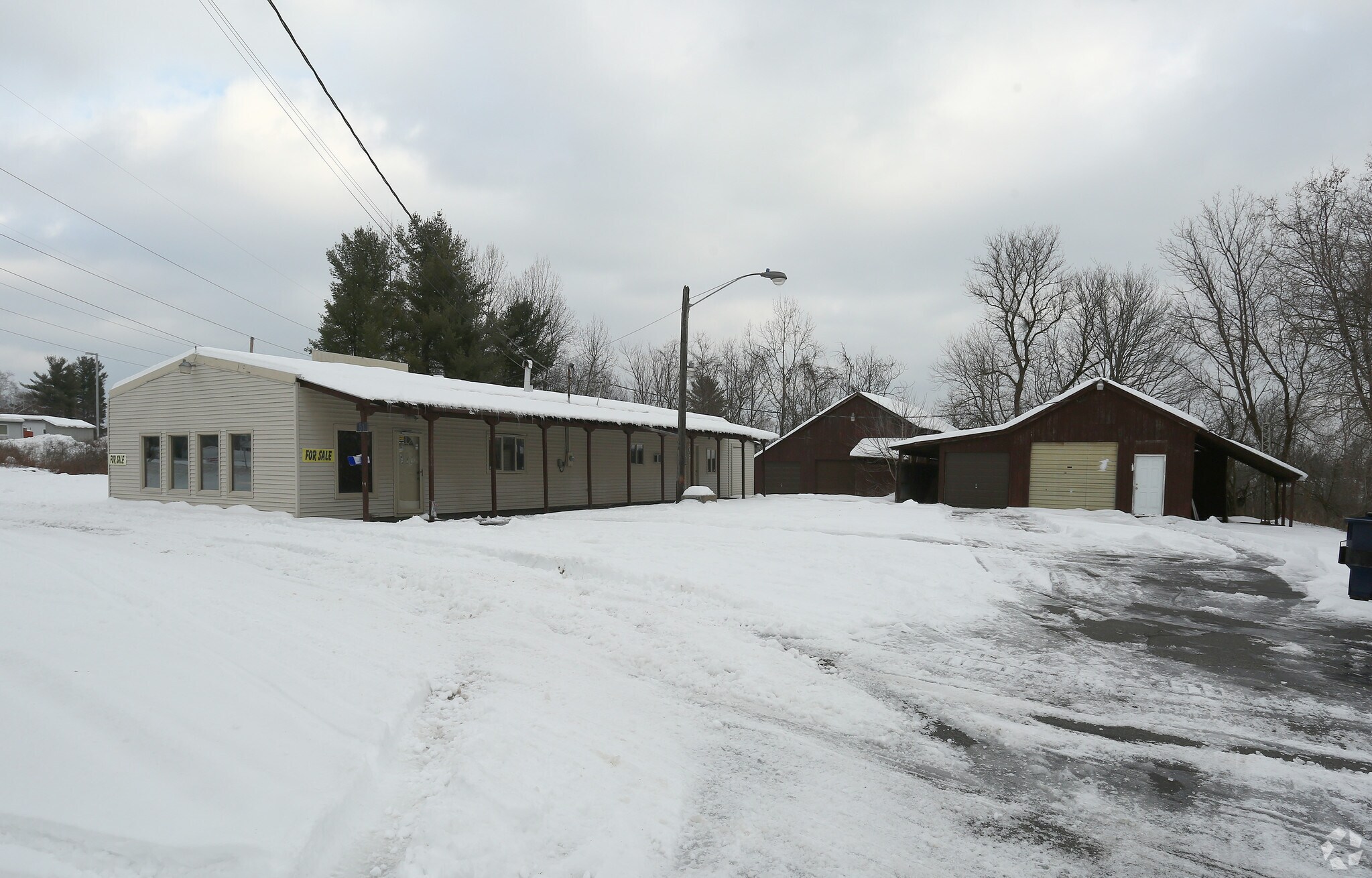 2513 State Highway 30, Mayfield, NY for sale Primary Photo- Image 1 of 1