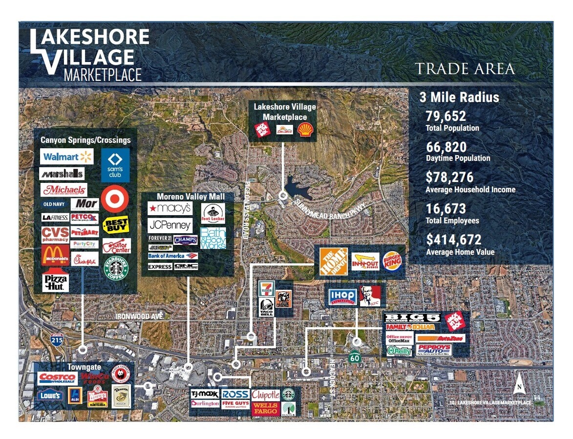 23575 Sunnymead Ranch Pky, Moreno Valley, CA 92557