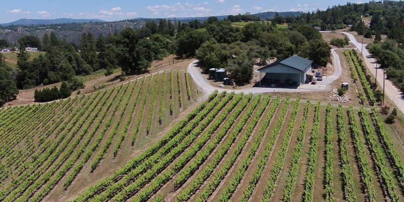 6100 Gray Rock Rd, Somerset, CA for sale - Other - Image 1 of 1