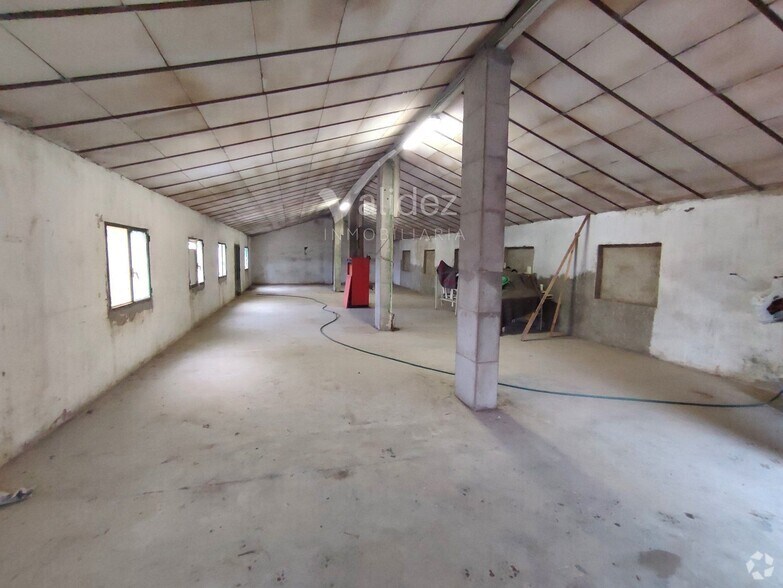Industrial in El Escorial, Madrid for lease - Primary Photo - Image 1 of 3
