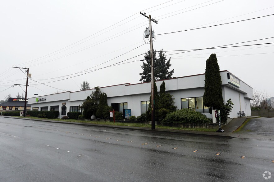 2135 6th St, Bremerton, WA for lease - Building Photo - Image 2 of 3
