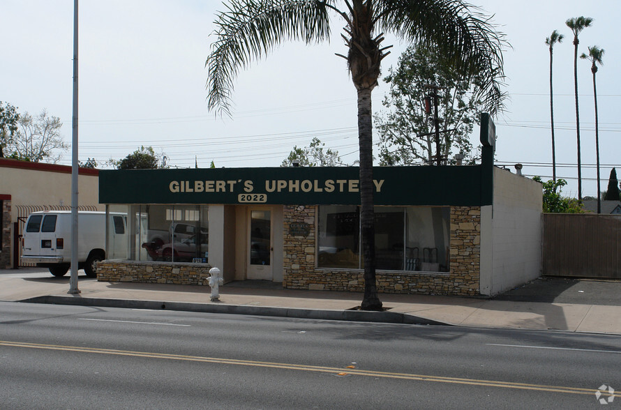 2022 S Main St, Santa Ana, CA for sale - Primary Photo - Image 1 of 1