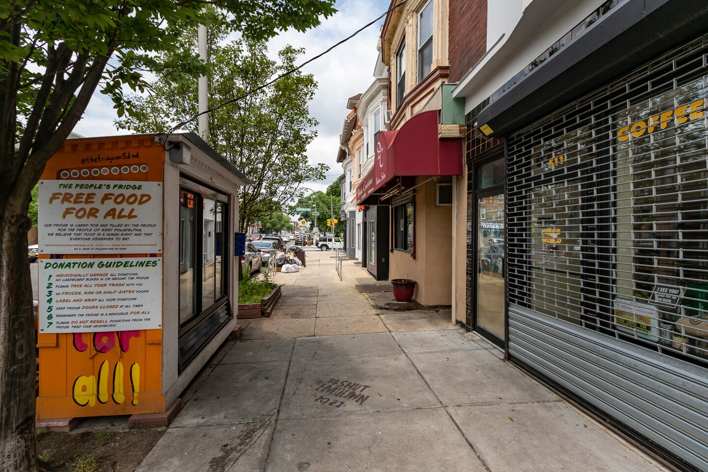 511 S 52nd St Philadelphia PA 19143 Retail For Sale LoopNet