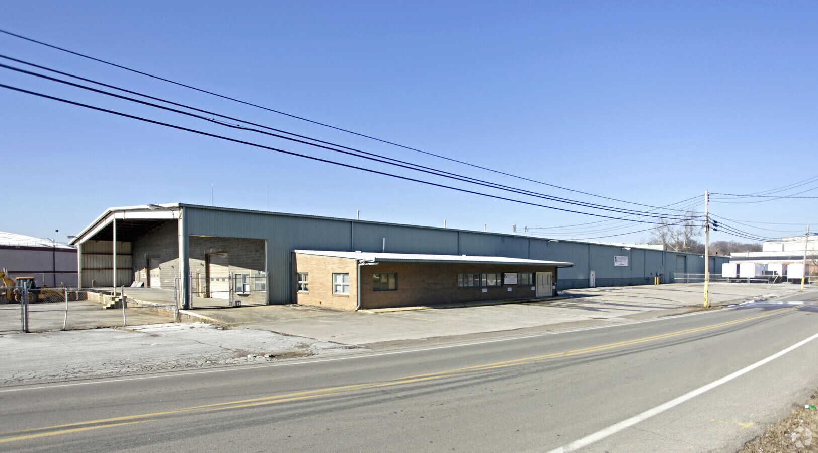 1301 Mitchell St, Knoxville, TN 37917