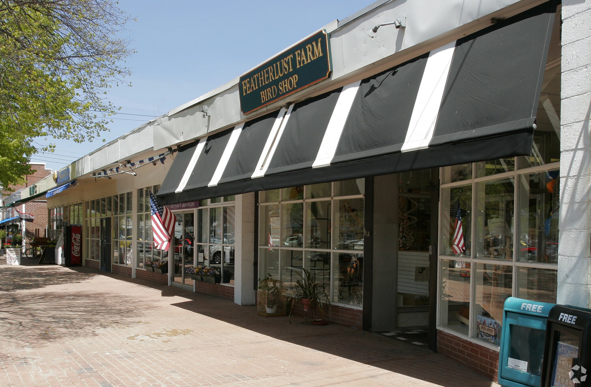 186-188 Main St, Old Saybrook, CT for sale Primary Photo- Image 1 of 1