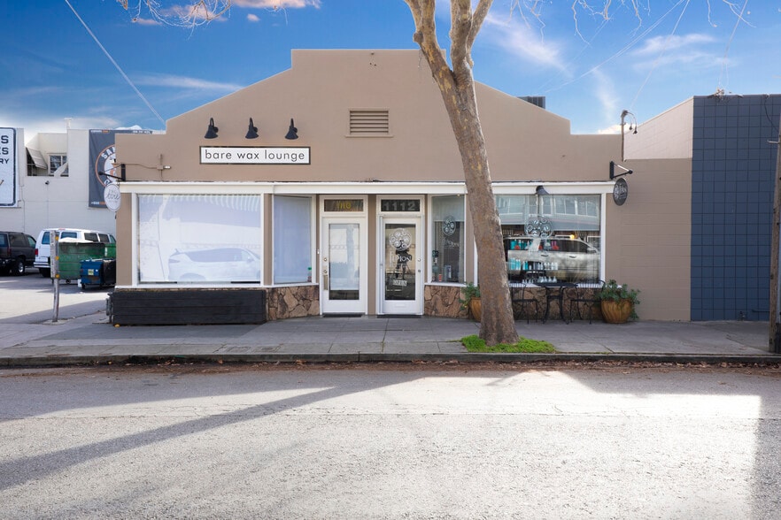 1110-1112 Brace Ave, San Jose, CA for lease - Building Photo - Image 2 of 3